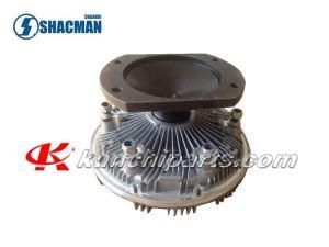 Weichai Wd615 612600060567 Silicone Oil Fan Clutch