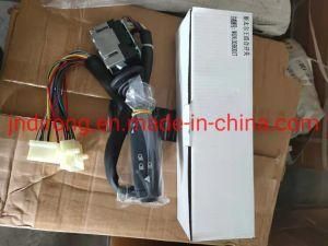 Wg9130583017 Combination Switch Sinotruk HOWO Truck Spare Parts