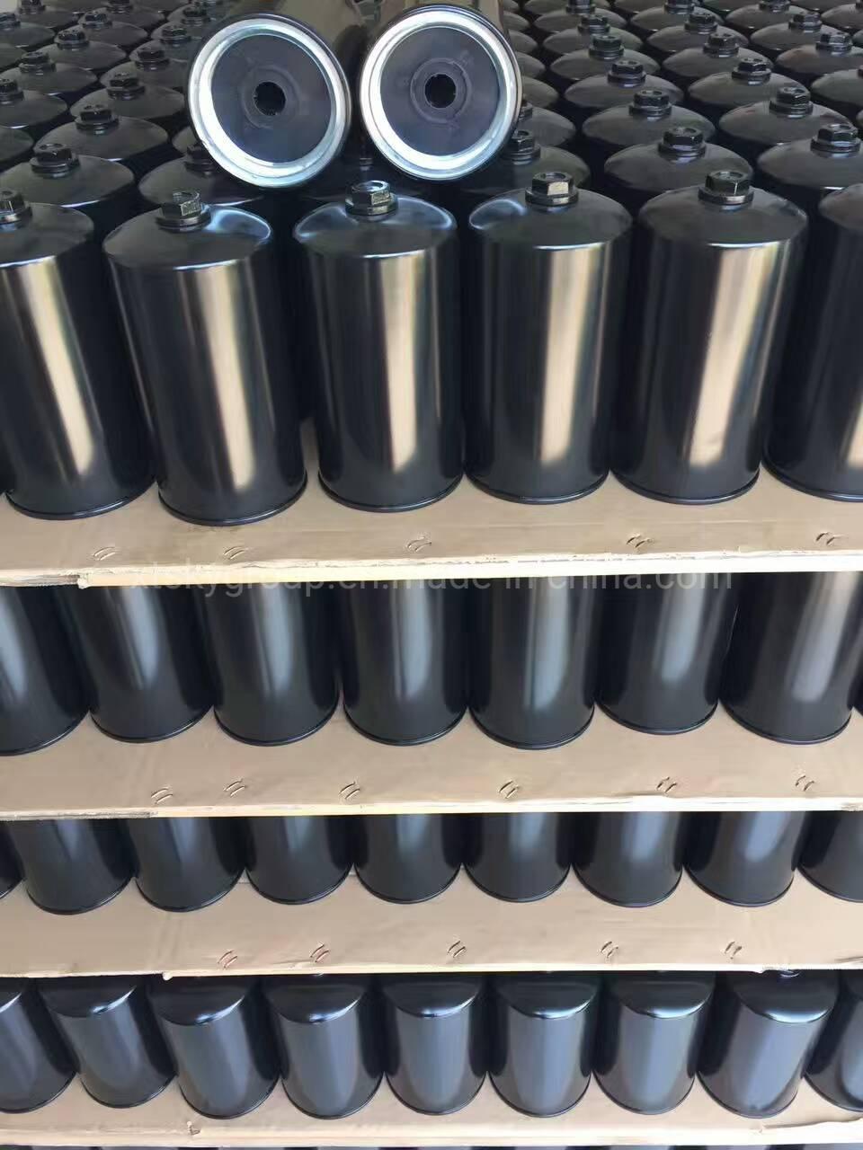 Oil Filter and Air Filter for Truck/Heavy Equipment