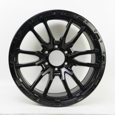 2022 Newest Hot Fancy Design 18-20 Inch Alloy Wheel for Car