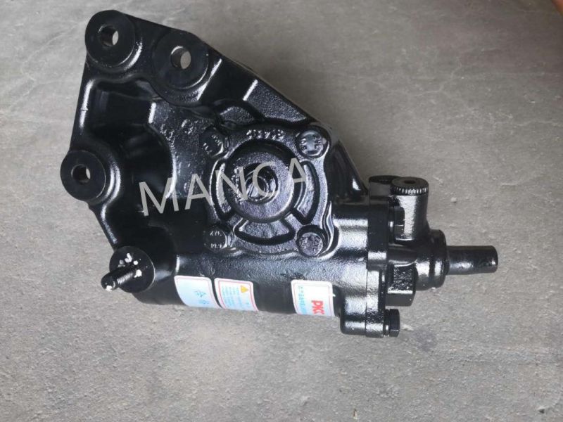 Truck Parts 612600090210 Isuzu Power Steering Gearbox with Factory Price