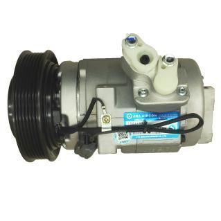 Auto Air Conditioning Parts for Honda Odyssey Ra6 AC Compressor