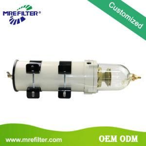 Auto Cartridge Part OEM Manufacturer Supply Original Quality Trucks Fuel Filter for Racor Engine 1000fg