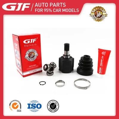 Gjf Auto Parts CV Axle CV Joint Front Drive Shaft for Mitsubishi Sonatatucson Sonata 2.0