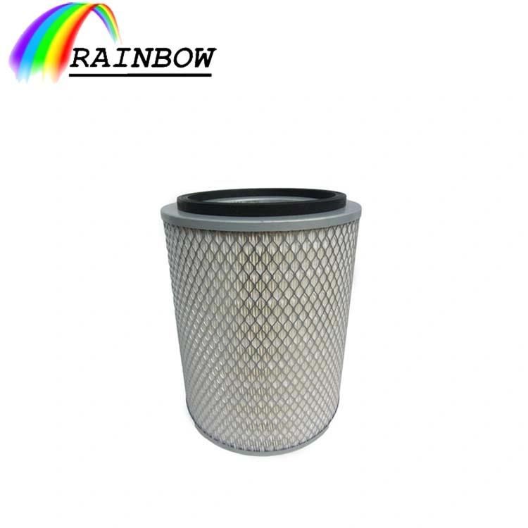 Auto Filtration System Intake Air Filter 2092404 for Mercedes Light Truck Section Engine