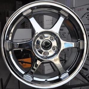 Model F8604 Car Alloy Wheel