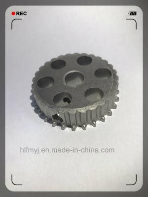 Stainless Steel Gear for Automobile Transmission Hl405001