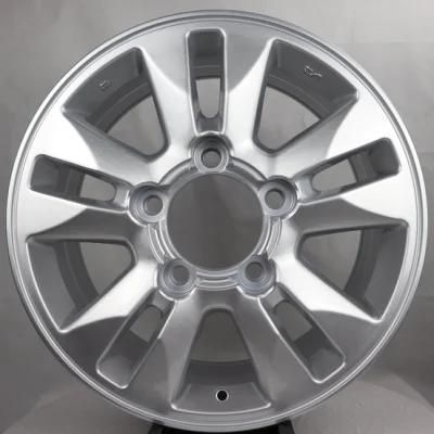 New Style Racing Style Forge Wheels