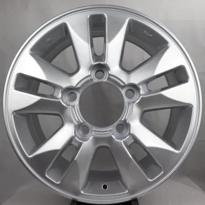 New Style Racing Style Forge Wheels