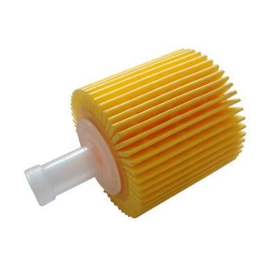 Wholesale Cheap Air Filter Fuel Filter 04152-Yzza6 04152-40060 04152-37010 Car Oil Filter
