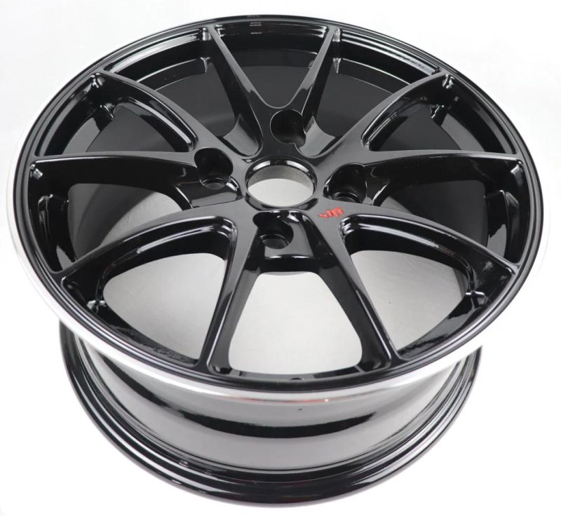 R16 5100 Aftermarket Wheels 16X7 5X1143 Wheel Rim