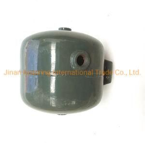 Wg9100360044 Air Tank Special for Air Dryer 5L Sinotruk HOWO