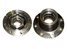 Brake Drum for Hino