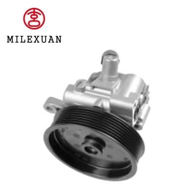 Milexuan Wholesale Auto Parts 7695955136 0054669301 Hydraulic Car Power Steering Pumps with Pulley for Mercedes