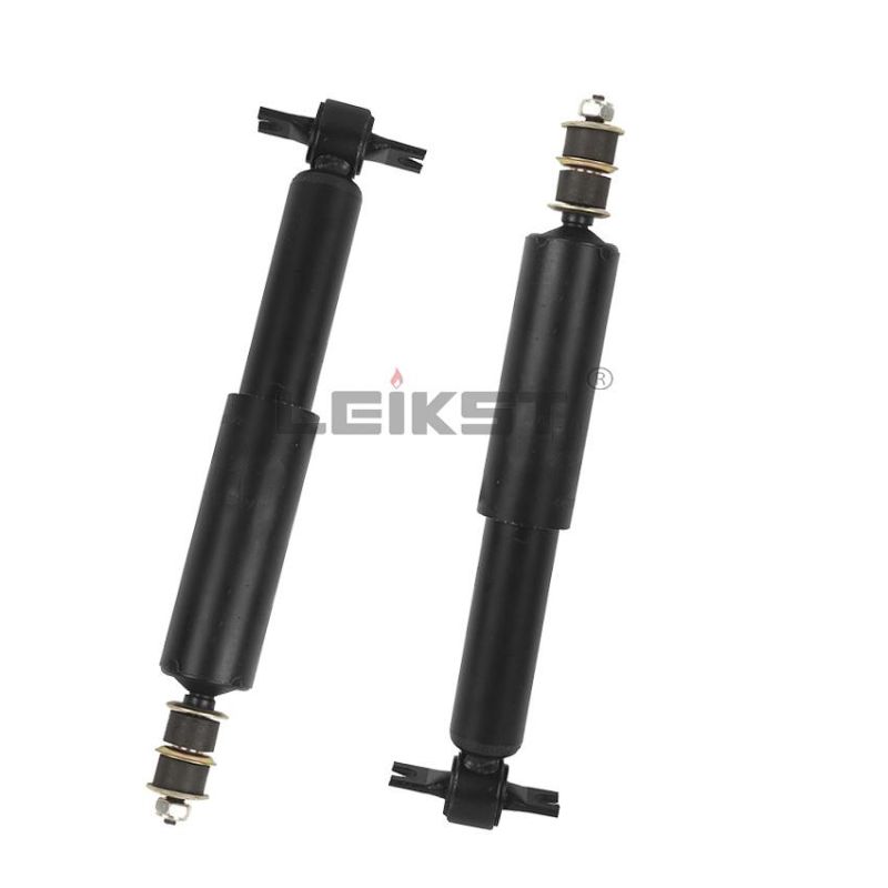 444018 Auto Shock Absorber Manufacturer 444041 344217