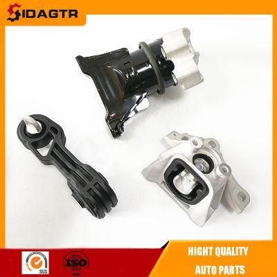 Sidagtr Car Parts OEM 50820-Snc-043 50850-Snc-A91 50890-Snc-A91 Engine Seat Support for Civic Fa3 2007-2011