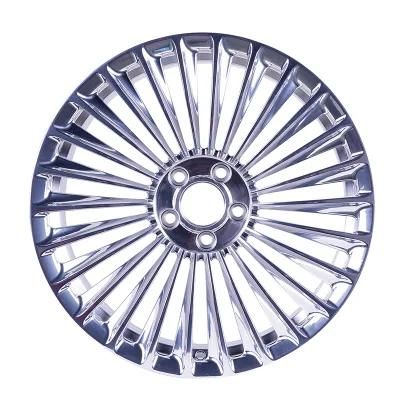 Replica Alloy Wheel Design OEM ODM Forged All Inch Factory in China Manufacturer