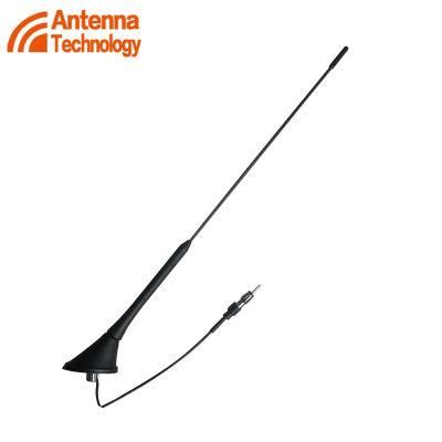 275mm Rod Length for Car Radio Antenna