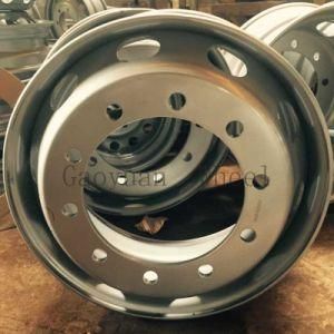 New Product for 2016 Truck Parts Truck Wheels