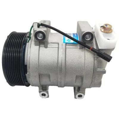 Auto Air Conditioning Parts for JAC Shuailing Le030/Junling AC Compressor