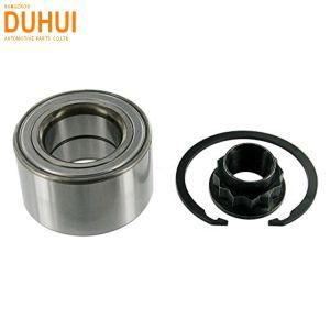 Auto Parts Front Axle Wheel Bearing Kit Vkba6831 for Toyota