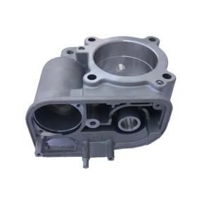 Hot Sale Throttle Housing with High Quality Made in China