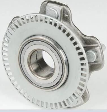 Auto Wheel Hub Bearing Unit 513193 Wheel for 01-08 Tracker Front 01-05 Suzuki Grand Vitra Front