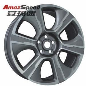 21 Inch Alloy Wheel for Landrover with PCD 5X120