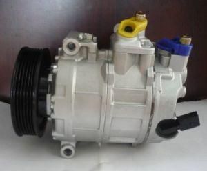 7seu16c Auto A/C Compressor for Audi A4 A6 OEM 8k0260805k/4e0260805ar/8e