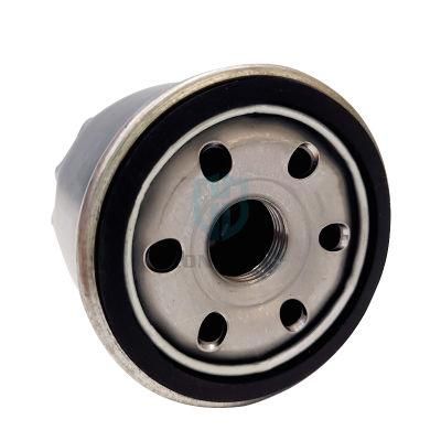 Whosale Element Oil Filter for Car 96565412