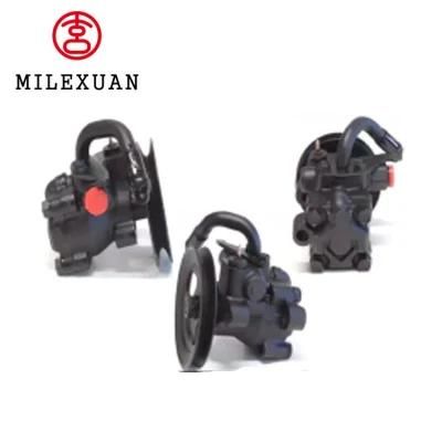 Milexuan Wholesale Auto Steering Parts 57110-02000 Hydraulic Car Power Steering Pump for Hyundai Atos (MX)