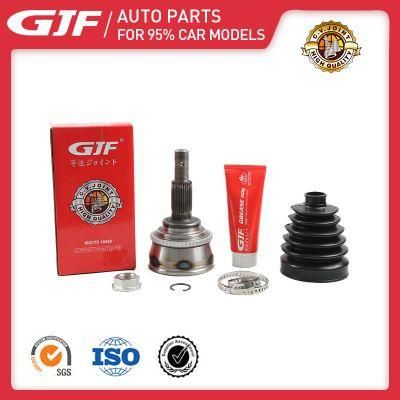 GJF Auto Part Shaft Axle CV Joint for Camry Vcv10, Mcv10 1992- TO-1-020