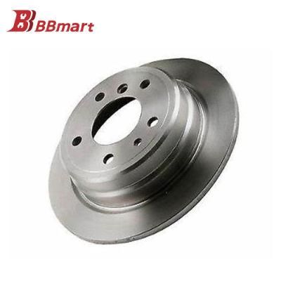 Bbmart Auto Parts Disc Brake Rotor Rear for BMW F22 OE 34216792225