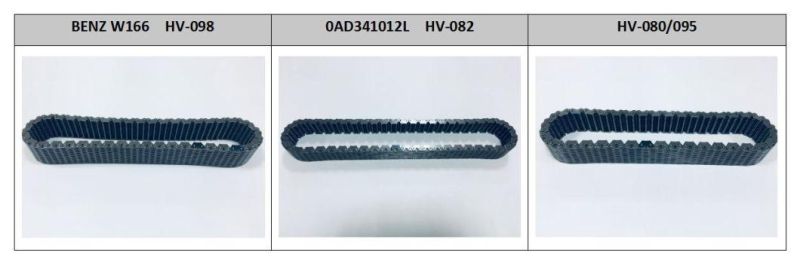 Hv-091 Transfer Case Chain A2512800800 A2512800900 A2512803100 A2512802700 Timing Chain