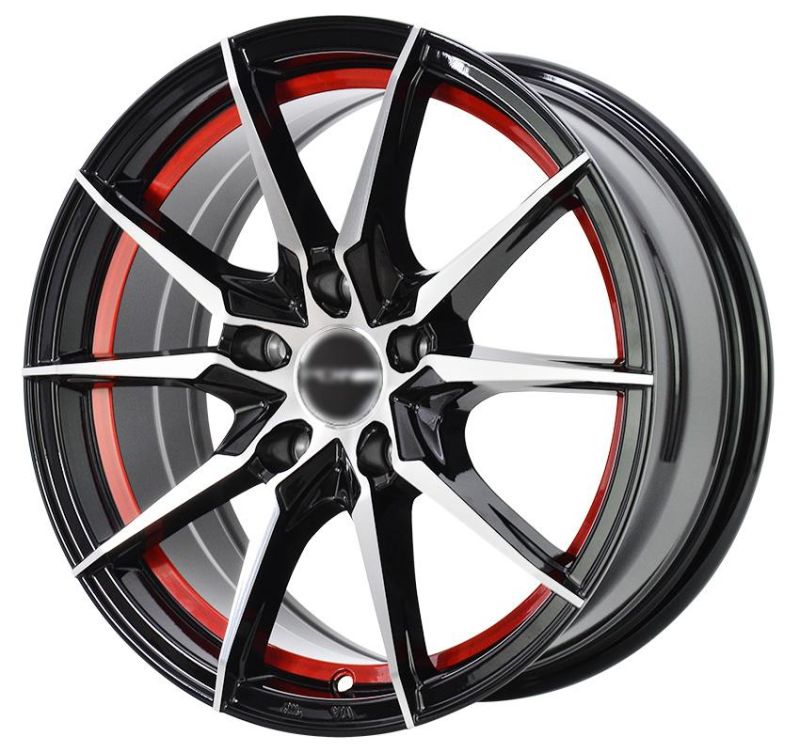 Am-2032 Aftermarket Car Alloy Wheel Rim