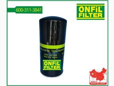FC56300 P502480 H572wk Wk12006 6003113840 Fuel Filter for Auto Parts (600-311-3841)
