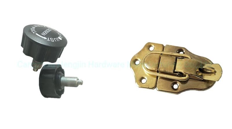 OEM Car Housing Connector Terminal Deep Drawn Support Floating Shelf Bracket Parts