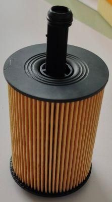 China Good Quality Spare Parts Oil Filter 071115562 OEM for Mitsubishi 15208-2W200 / 93745801