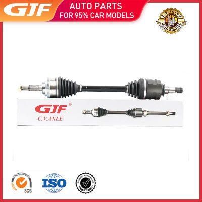 Gjf Shaft Assembly Drive Shat CV Axle for Toyota Driveshaft Camry Sxv20 2.2 97- C-To020A-8h