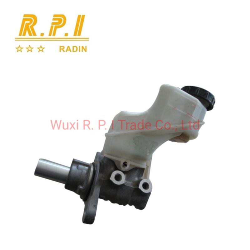 RPI Brake Master Cylinder for NISSAN TEANA ALTIMA MAXIMA D6010-JN00A D6010-JN00B 46010-JA02A