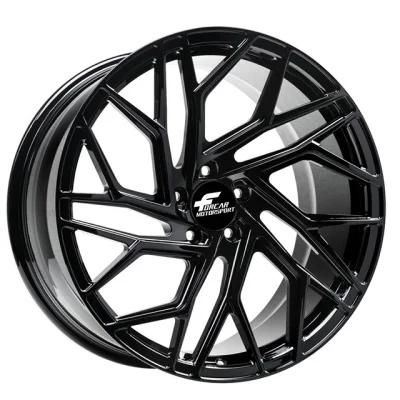 Luxury Forged OEM Aluminum Racing Car Wheel