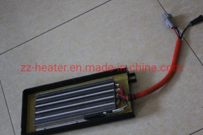 Air Heating PTC Heater for Bus