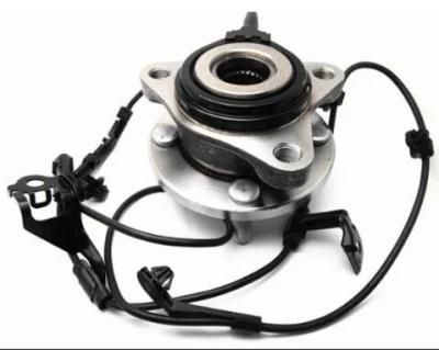 Auto Wheel Hub Bearing Unit 43550-0d080 43550-0d090 43550-0d070 43550-0d050 Wheel for 2014-2016 Yaris Front Right
