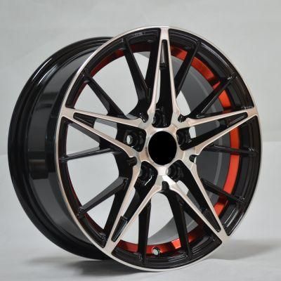 JJA027 Car Accessory Car Aluminum Alloy Wheel Rims Made In China