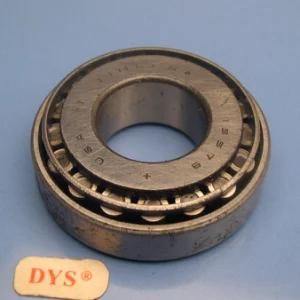 Tapered Roller Bearings (15578/20)