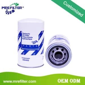Auto Trucks Parts Manufacturer Supply Original Quality Diesel Oil Filter for New Holland Engines 83912256