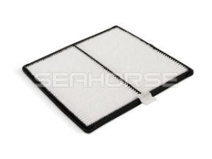 Professional China Auto Cabin Air Filter General Motors EC96425700