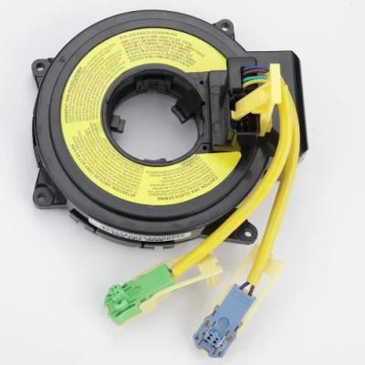 Fe-Add Hyundai Tucson KIA Sportage Clock Spring 93490-2e201 Opirus
