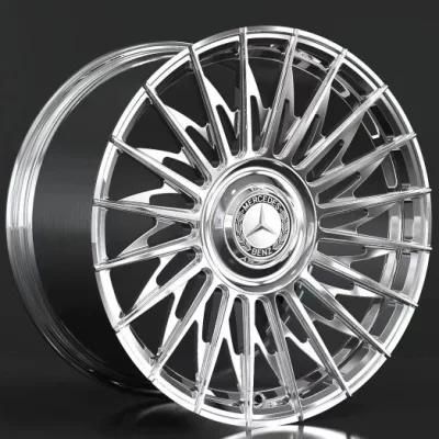 Aluminum Alloy Wheel Car Rims