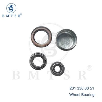 Wheel Bearing Kit for W201 201 330 01 51